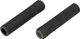 RockShox Textured 135mm with handlebar end plugs grips - universal