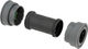 Shimano SM-BB71-41A Hollowtech II Press Fit 41 x 89.5/92 mm Bottom Bracket - black/BB92
