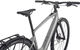 Specialized Bici de Trekking eléctrica Turbo Vado SL 5.0 EQ 28" - brushed aluminium-black reflective/28"/M