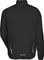 VAUDE Chaqueta para Hombre Drop III - negro | XXXL