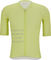 POC Maillot Pristine Print - lemon calcite/M