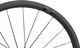 NEWMEN Advanced SL X.R.36 VONOA Disc Center Lock Carbon 28" Wheelset - black-black | 142 mm | 100 mm | SRAM XDR | 28"