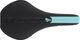 SDG Sillín Duster P MTN con raíles Ti-Alloy - black-teal