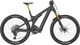 Scott Patron eRIDE 900 Ultimate Carbon E-Mountainbike - raw carbon-black fade-metal/L