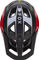 Fox Head Speedframe Pro MIPS Helm - defy-fluorescent red/55 - 59 cm