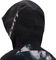 Scott Women's Trail Storm WP Rain Jacket - black-sweet pink/S