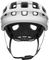 POC Casco Cularis MIPS - hydrogen white-uranium black matt w. logo | 55 - 58 cm
