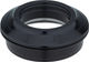 White Industries Jeu de Direction ZS44/28,6 - EC44/30 - stealth black/1 1/8"/ZS44/28,6 - EC44/30