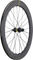 Mavic Cosmic SLR 65 Center Lock Disc Carbon Wheelset - black/Non Boost/Non Boost/142 mm/100 mm/28"/Shimano Road/100 mm/Shimano Road/100 mm/142 mm