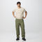 Fjällräven Men's Vardag Relaxed Outdoor Trousers - green | XS/S | 46