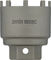 3min19sec E-Bike Motor Lockring Tool for Bosch - universal/type 3