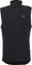 Fox Head Chaleco Defend Fire Alpha Modelo 2024 - black/M