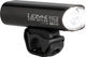 Lezyne Lite Drive Pro 115 LED Front Light - StVZO Approved - black/290