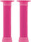ODI Longneck ST Handlebar grips - pink/universal