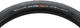Schwalbe G-One Allround Evolution ADDIX Super Ground 28" Faltreifen 2er-Set - schwarz/28 "/40 mm/40-622