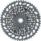 SRAM Cassette XG-1275 de 12 velocidades para GX Eagle - black/10-52