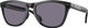 Oakley Frogskins Range Brille - matte black | prizm grey