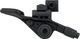 OneUp Components Télécommande au Guidon Dropper Post V2 - black | Matchmaker