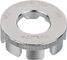 Topeak Llave de radios MultiSpoke Wrench - plata