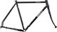 Surly Kit de Cadre MidNight Special 27,5"/28" - black/56 cm