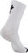 Specialized Chaussettes Hydrogen Aero Tall Road - blanc/36 - 39