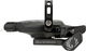 SRAM XX1 Eagle 12-Speed Trigger Shifter - lunar/12-speed