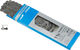 Shimano 105 Kassette CS-R7000 + Kette CN-HG601 11-fach Verschleißset - silber/116/11-30