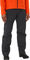 VAUDE Escape Bike Warm Hose - black/L