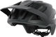 Alpina Taunus Helmet - black-grey matte | 52 - 56 cm