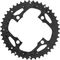 Shimano FC-T551 10-speed Chainring - black/44 tooth