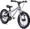 EARLY RIDER Belter 14" kids bike - brushed | 80,0 mm | 25 mm