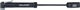 CONTEC Squeez II Mini Pump - Workshop Packaging - black