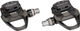 Shimano Pedales de clip Dura-Ace Carbon PD-R9100 - carbono