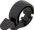 Knog Oi Fahrradklingel - black/small