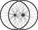 Zipp Set de Roues en Carbone 101 XPLR Tubeless Disc Center Lock - black | 142 mm | 100 mm | 28" | SRAM XDR | 100 mm | SRAM XDR | 100 mm | 142 mm | Non Boost