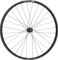 DT Swiss HU 1900 SPLINE 25 Boost Center Lock Disc 29" Wheelset - black/Shimano Micro Spline/Boost/148 mm/100 mm/Boost/29"/100 mm/Shimano Micro Spline/100 mm/148 mm
