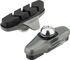 Shimano Patins de Frein BR-6403 - 5 paires - universal