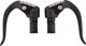 SRAM Palanca de frenos TT 500 - negro