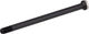NEWMEN Gen3 Thru-Axle - black/12 x 157 mm, 1.0 mm