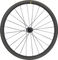 Mavic Juego de ruedas Cosmic SL 40 Carbon - negro/130 mm/100 mm/28"/Shimano carretera/100 mm/Shimano carretera/100 mm/130 mm