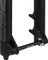 RockShox ZEB Select RC DebonAir Boost 27,5" Federgabel - diffusion black/170 mm / 1.5 tapered / 15 x 110 mm / 38 mm