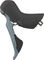 Shimano Levier de Frein/Vitesses Dura-Ace STI ST-R9120 2/11 vitesses - noir/2 vitesses