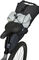 VAUDE Trailsaddle Cage Satteltasche - black | 15 l