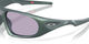 Oakley Neoforma Sports Glasses - matte blue silver colorshift | prizm slate
