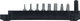 ParkTool Quick-Change T-handle w/ Bits QTH-1 - blue-silver
