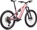 Specialized Bicicleta de Montaña Eléctrica Turbo Levo 4 Comp Alloy 29"/27,5" - satin dusky pink-cypress metallic/155,0 mm/160 /44 /L/29" (delantero), 27,5" (trasero)