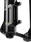 RockShox Horquilla de Suspensión ZEB Ultimate Flight Attendant 29" - gloss black | 29" | 1 1/8" - 1,5" tapered | 15 mm Eje Pasante | 110 mm | 44 mm | 170 mm