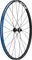 Shimano WH-MT500-CL Center Lock Disc 27.5" Wheelset - black/27.5" set (front 9x100 + rear 10x135) Shimano