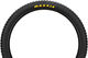Maxxis Cubierta Plegable Minion DHR II WT EXO+ TR MaxxTerra 29" - negro | 2.6 | 29 | 66 mm | 66-622