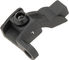 TRP HD 4.0 Shimano I-Spec II to Shimano EV right shift lever adapter - black